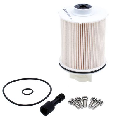 Vorschau Kraftstofffilter Ansicht 2