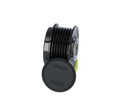 SISTEM ROATA LIBERA GENERATOR VALEO 592051 5