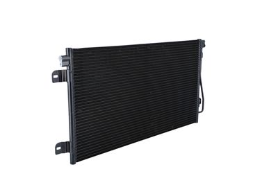 CONDENSATOR CLIMATIZARE NRF 35484 41