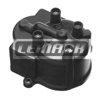 Крышка распределителя зажигания LEMARK LDC144
