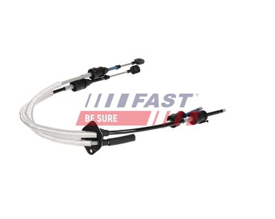 SET DE CABLURI CUTIE DE VITEZE MANUALă FAST FT02944 13