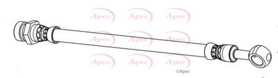 APEC Brake Hose HOS4494