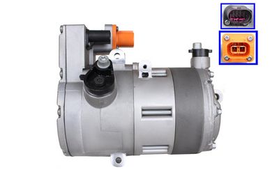 COMPRESOR CLIMATIZARE