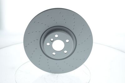 спирачен диск BOSCH 0 986 479 F55