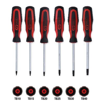 Sada šroubováků KS TOOLS 159.0040
