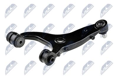 BRAT SUSPENSIE ROATA NTY ZWTSB000 1