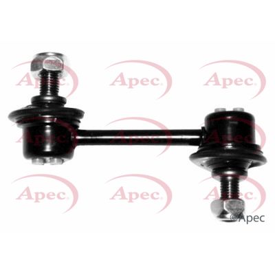 Link/Coupling Rod, stabiliser bar APEC AST4239