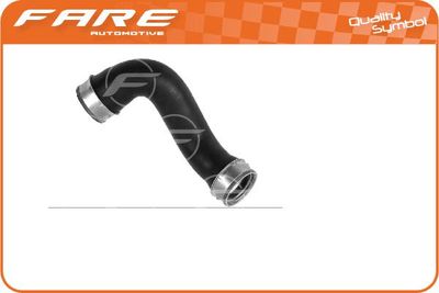 FARE SA 32306 Турбина для MERCEDES-BENZ E-CLASS T-Model (S210) E 320 T CDI (210.226)