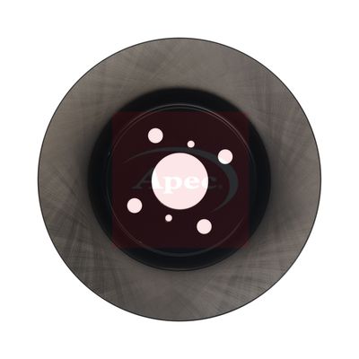 APEC Brake Disc DSK3323
