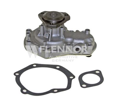 FLENNOR FWP70834 Помпа (водяной насос)  для RENAULT (Рено)