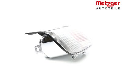 NEBELSCHLUSSLEUCHTE METZGER AUTOTEILE 2080273 32