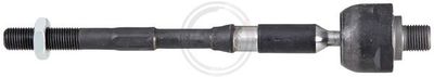 Połączenie osiowe, drążek kierowniczy poprzeczny A.B.S. 240749