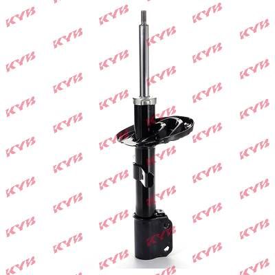 AMORTIZOR KYB 633744 16