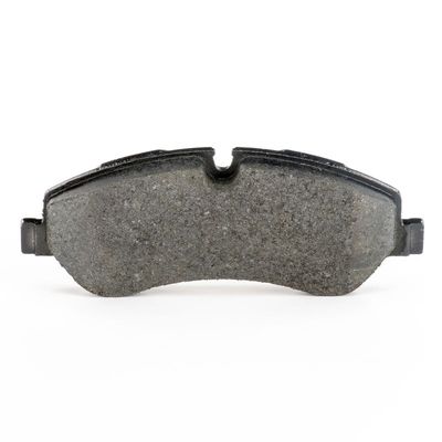 BREMSBELAGSATZ SCHEIBENBREMSE DELPHI LP2661 21