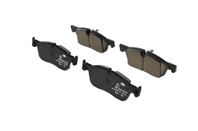 BREMSBELAGSATZ SCHEIBENBREMSE ATE 13047073412 5