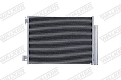 CONDENSATOR CLIMATIZARE WALKER WCD00331