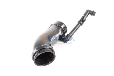 Ieplūdes caurule, Gaisa pievads