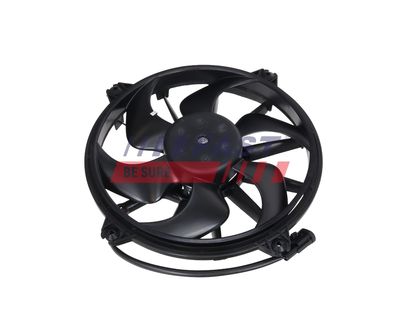 VENTILATOR RADIATOR FAST FT56167 9