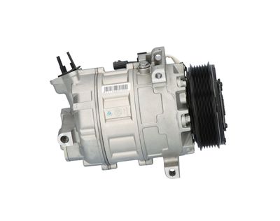 COMPRESOR CLIMATIZARE VALEO 813264 8