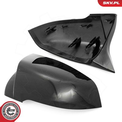 Kryt, vnější zrcátko SKV 66SKV918