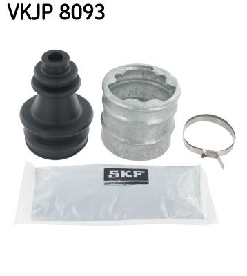 Комплект пыльника, приводной вал SKF VKJP 8093 для RENAULT 5