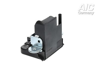 HECKKLAPPENSCHLOSS AIC 56252 37