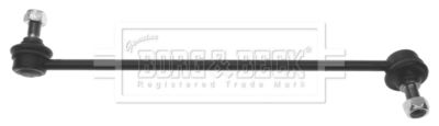 Link/Coupling Rod, stabiliser bar Borg & Beck BDL7152