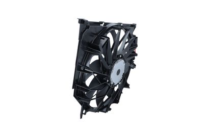 VENTILATOR RADIATOR NRF 47672 20
