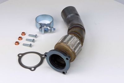 TEAVA FLEXIBILA ESAPAMENT HJS 91111666 52