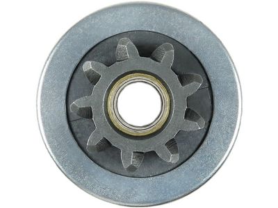 Volnoběžný převod, startér AS-PL SD0362S