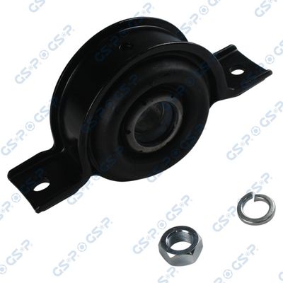 Pakaba, kardaninis velenas