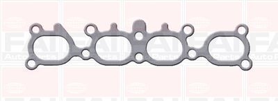 FAI AutoParts EM2141 Прокладка выпускного коллектора  для MAZDA 323 F VI (BJ) 1.6
