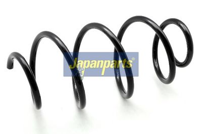 Pružina podvozku JAPANPARTS ZC3428A