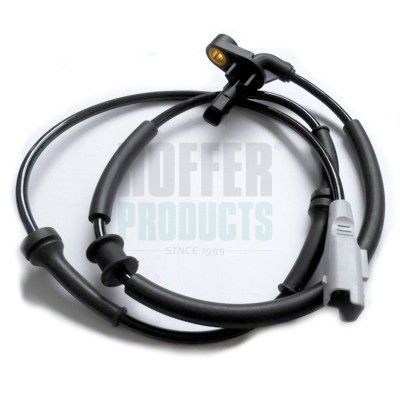 SENZOR TURATIE ROATA