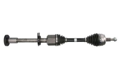 Drivaksel POINT GEAR PNG76253