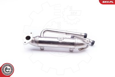 RADIATOR RECIRCULARE GAZE DE ESAPAMENT