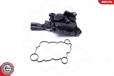 VENTIL AERISIRE CARTER