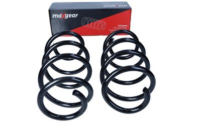 ARC SPIRAL MAXGEAR 601203D 1
