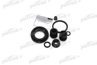 PRK224 PATRON Ремкомплект, тормозной суппорт