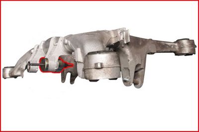 MONTAGEWERKZEUGSATZ SILENTLAGER KS TOOLS 1509855 6