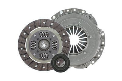 Комплект сцепления AISIN KE-SK02 для SKODA 105,120