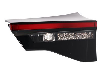 Achterlicht Rechts (binnen, LED, kleur van het glas red) past: TOYOTA YARIS CROSS 08.20-