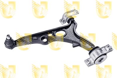 LENKER RADAUFHäNGUNG