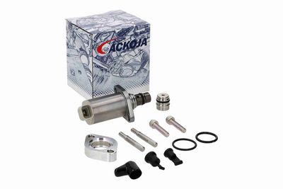 SUPAPA CONTROL PRESIUNE SISTEM - COMMON-RAIL ACKOJA A70110009 1