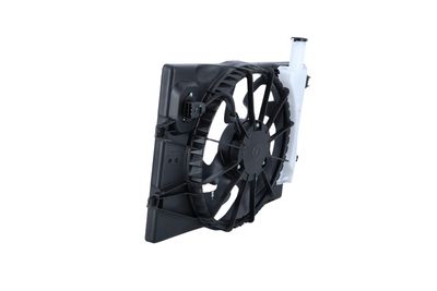 VENTILATOR RADIATOR NRF 470146 19