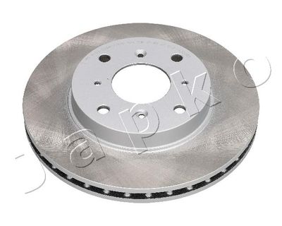 JAPKO 60430C Тормозные диски  для HONDA ACCORD (Хонда Аккорд)