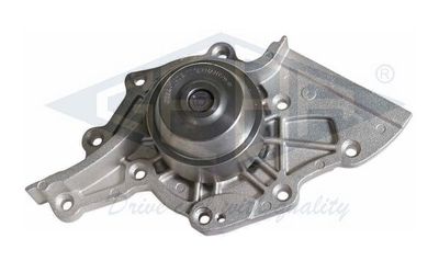 Водяной насос, охлаждение двигателя GEBA 10630 для AUDI V8