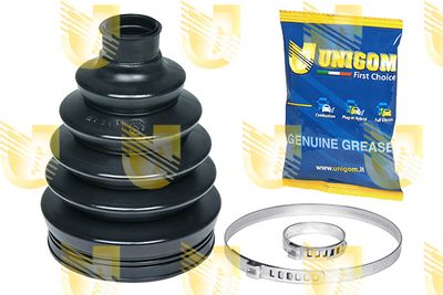 FALTENBALGSATZ ANTRIEBSWELLE