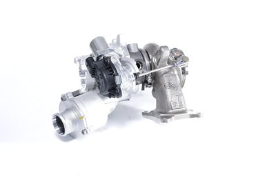 LADER AUFLADUNG BTS Turbo T918045 8