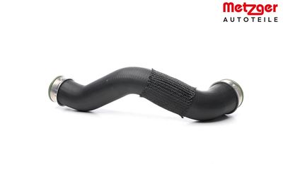 LADELUFTSCHLAUCH METZGER AUTOTEILE 2400378 21